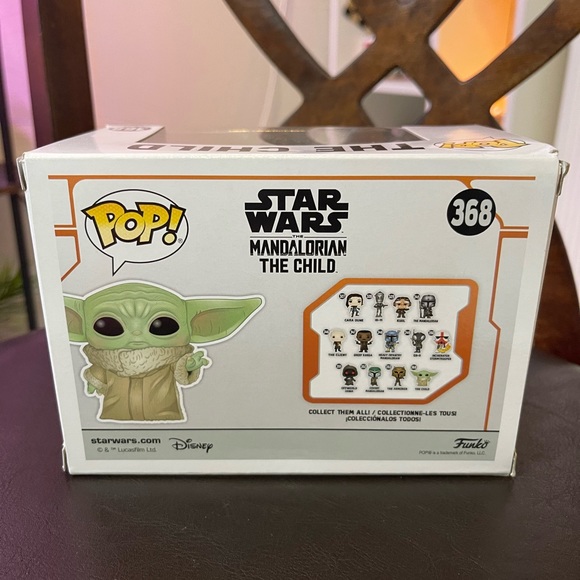 The Child Funko pop - Picture 3 of 4